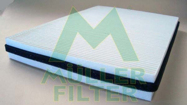 MULLER FILTER filtras, salono oras FC160